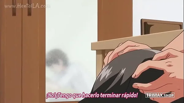 Hentai sub español latino sin censura
