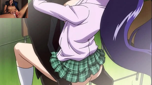 I want your dick badly! (uncensored hentai English subtitles)