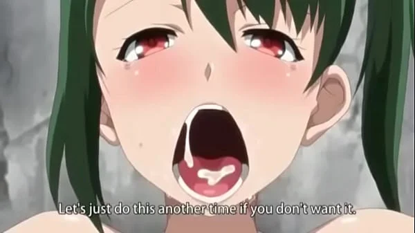 Orgía anime