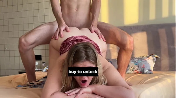 Space Boobs Sex with Face (4K) Teaser