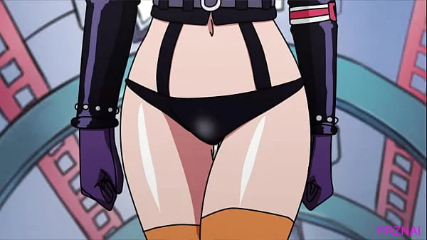 Robin Hen Egghead (One Piece)