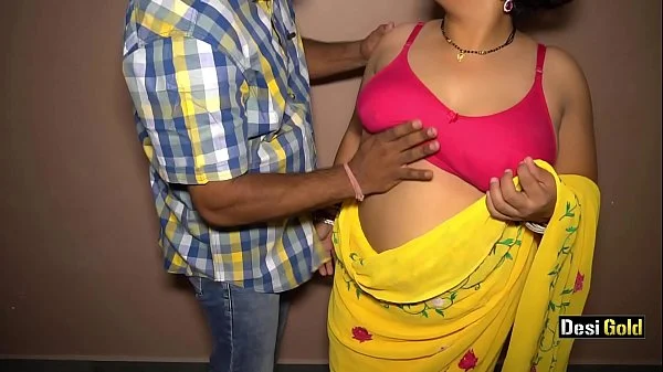 Hot Indian Step Mom Fucked By Neighbour