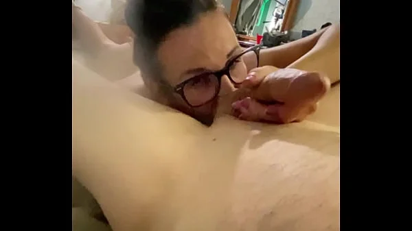 Blow for the camera