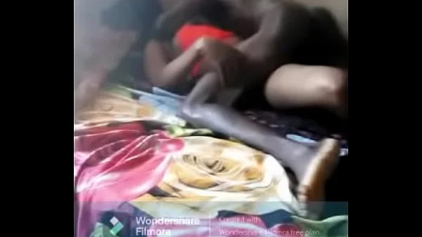 Girl get fuck by boyfriend