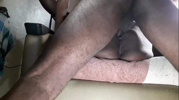 Real Sex Amateur Ebony Milf Homemade Fucking
