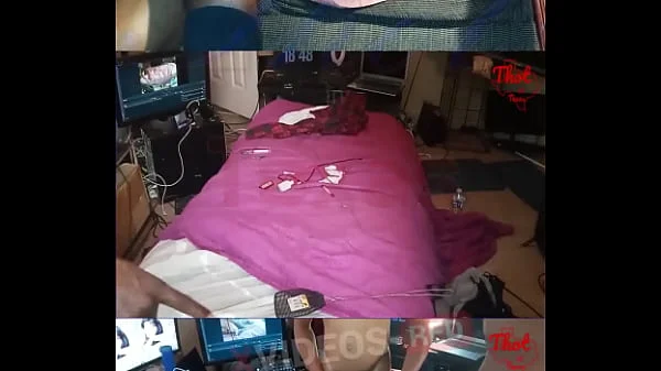 Granny Gets Nasty and So Does The Local Milf