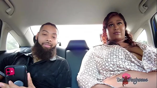 Rideshare Dick Fantasy ft Majiik Montana