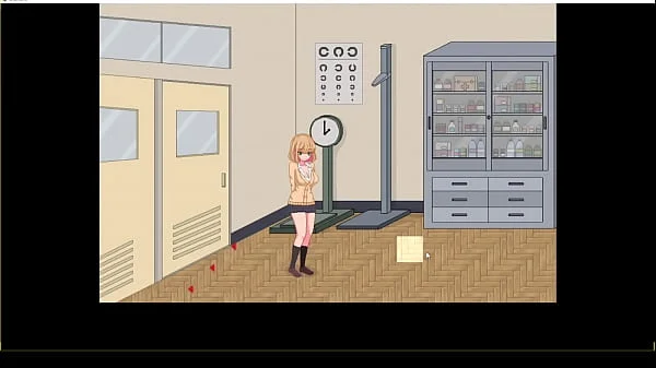 Bitch Life hentai game gallery