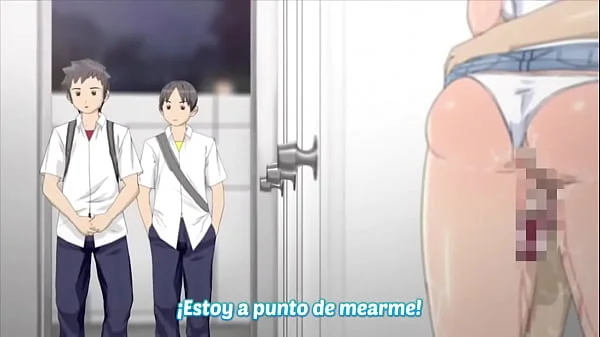 Sita con la colegiala #2