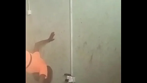 African teen can take good dick
