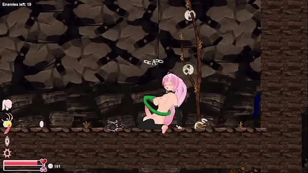 Futa Hentai Gameplay