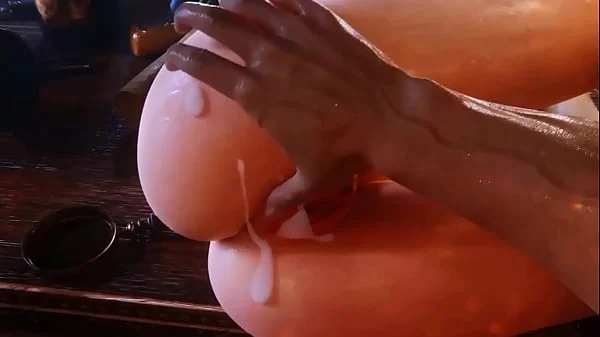 Miss Fortune Hentai 3d porn