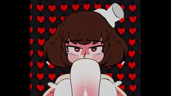 BeatBanger:Chara And Asriel