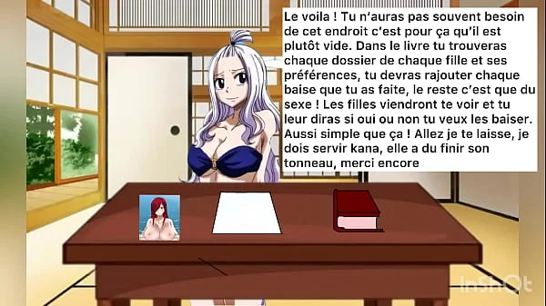 Mirajane JOI CEI fr 11 La Démone