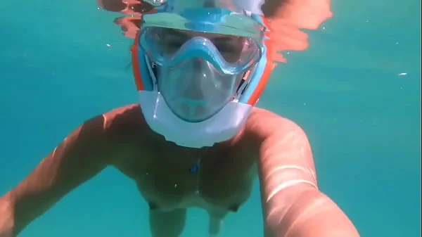 Beach fun