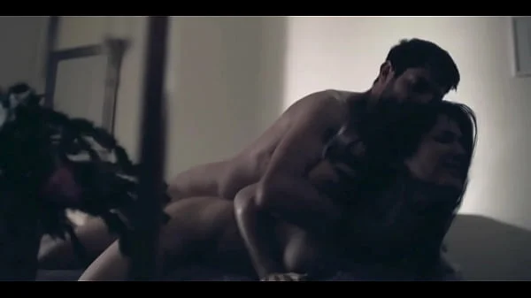 Hot Mexican Actress- Hot Sex scene