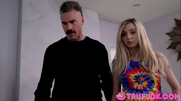 Family Swap Candice Dare, Lexi Lore
