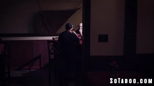 Worst Place A Man Can Be - I Am Married, I Cant..Oh Fuck
