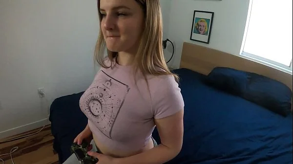Teen Loses Game Eliza Eves