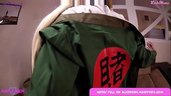 Four sweety girls from Naturo fuck with one dick AliceBong