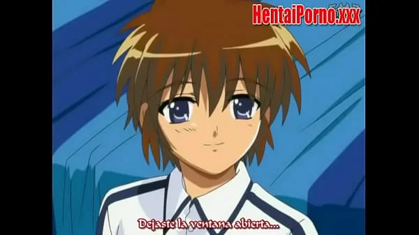 Sexual persuit