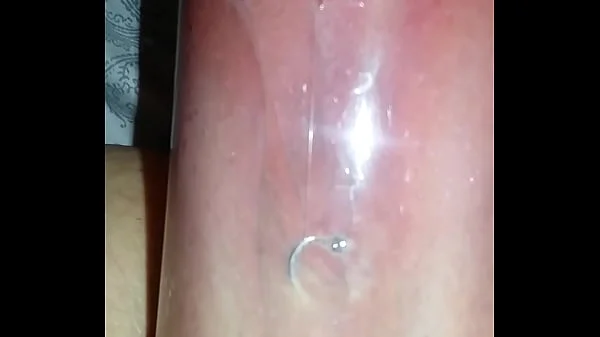 Milf, pump,  cum