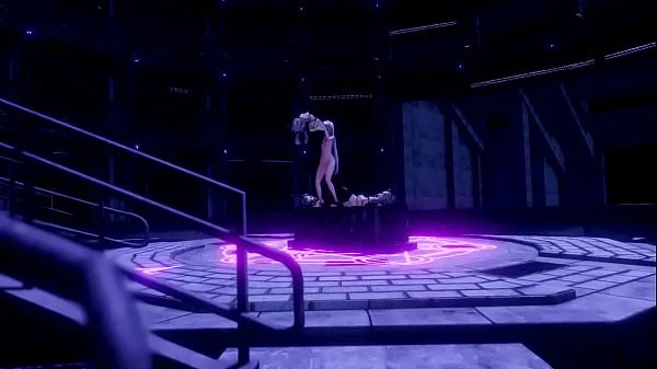 Futa Resurrection - to be continued