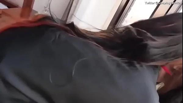 Nezuko cosplay