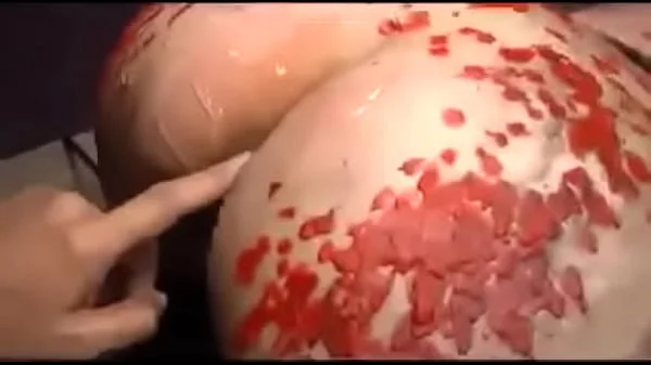 beautiful Asian women have sex with black guys through anal and vagina