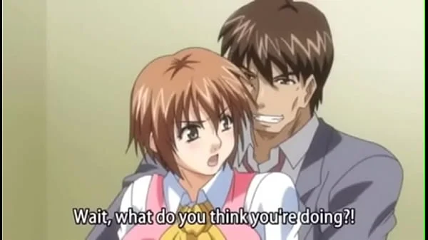 anime?