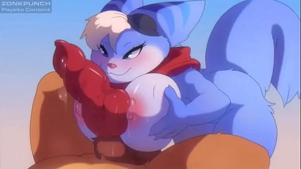 Zonkpunch preview