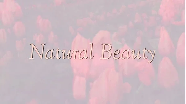 NATURAL BEAUTY: Lala Ivey & Laz Fyre passionately enjoy each otherss bodies. *Creampie*