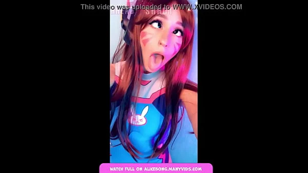 ULTIMATE AHEGAO COMPILATION SNAP COSPLAY GIRL AliceBong