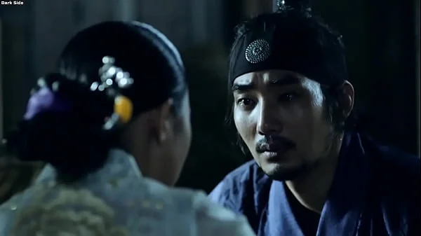 Lost flower Eo Woo dong (Myanmar subtitle)