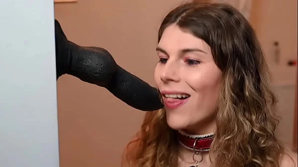 Zeta Paws Dildo Deepthroat