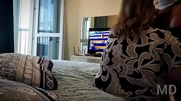 Fuck with a Russian woman with huge soft tits.Macromastia. Iren Doykina