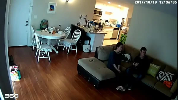 girlfriend caught cheating part 1