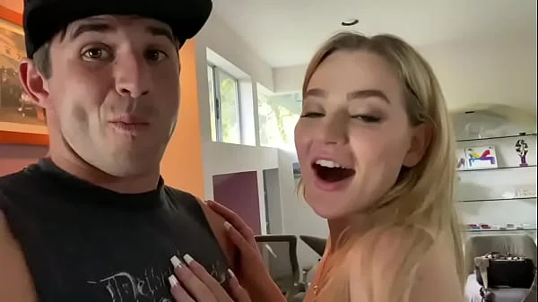 Typical Day on a porn set