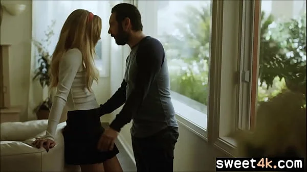 older stepsiblings romantic sex