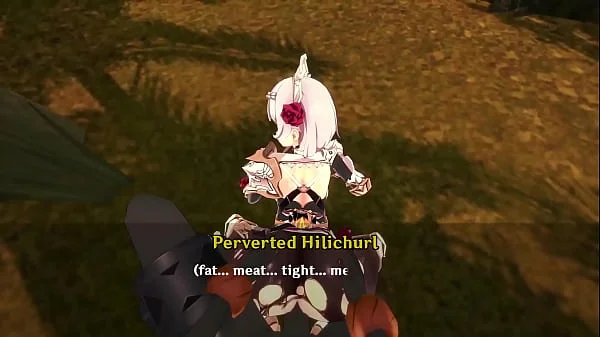 Noelle's Secret Hangout Event