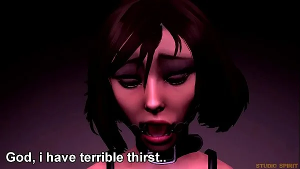 Bio Slut Gag