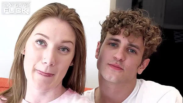 Randy Returns To Fuck Busty Blonde Teen Marie!