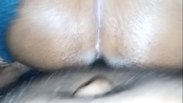Happy Creamy Anniversary (Cumshot)