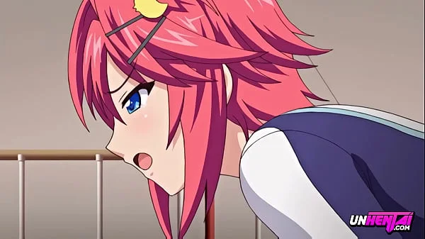 Sexy Teen With Leotards Gets Fucked By Her Teacher | Hentai