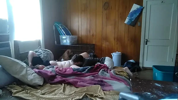 wife  Ass fucking  a good little slut for me