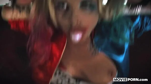 MOVIEPORN - Suicide Squirt