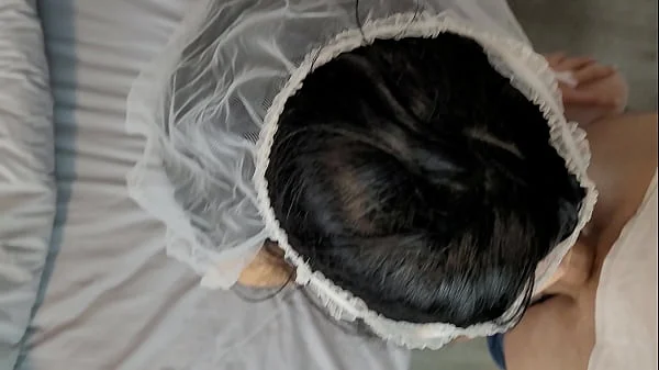 Husband's friend fucked wife while husband snored nearby after wedding