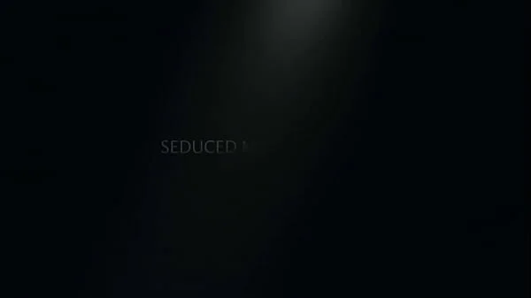 Seduced My CoWorker