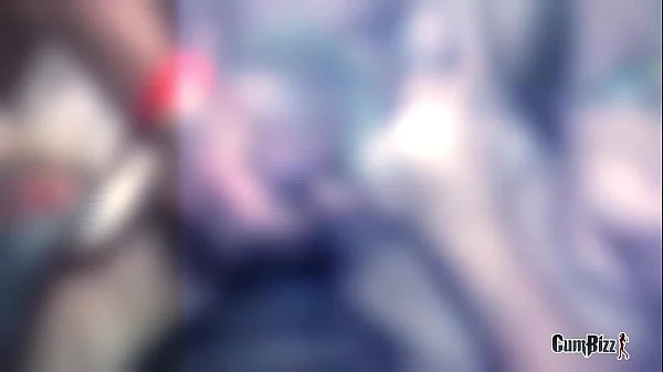 Milf Creampied without taking control pill was pretty stupid of me!