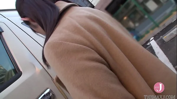 Gutsy pickup! Well-educated female student! Please listen to the problems of a virgin! Deep kissing and public masturbation make me blush and panic! Successful Nakadashi Sex! - intro